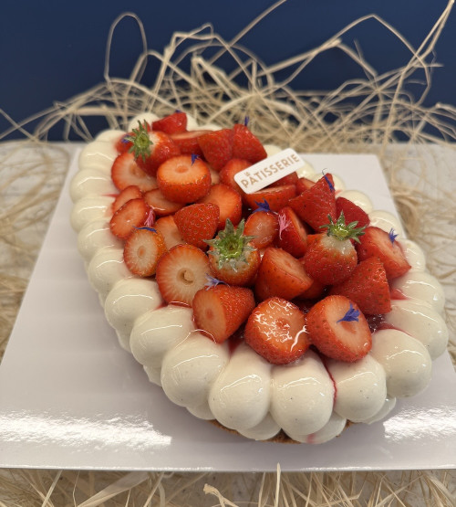 Les entremets 4 à 5 Gourmands