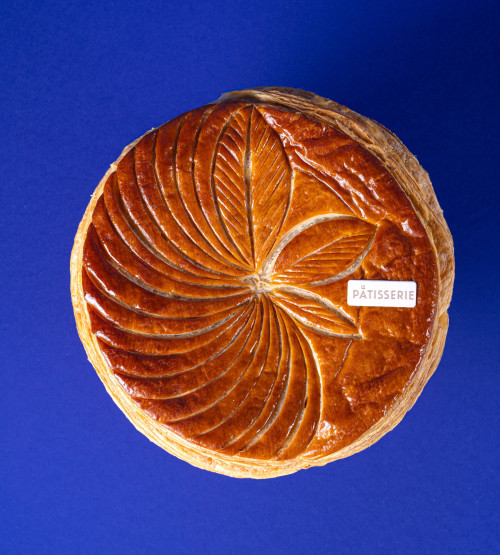 Galettes des Rois