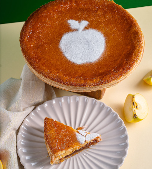 Les 8 à 10 personnes