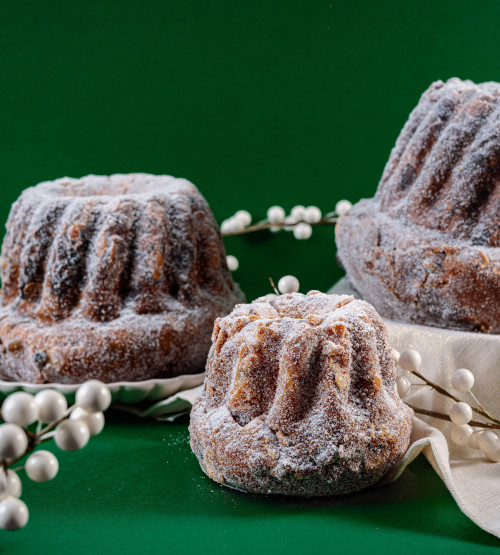 Les Kougelhopfs et Les Viennoiseries 