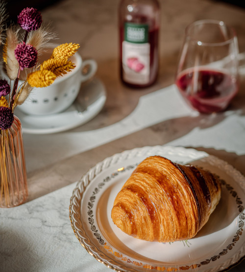Les Viennoiseries, Les Manalas