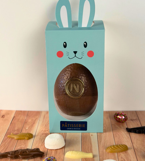 Les Moulages de Pâques