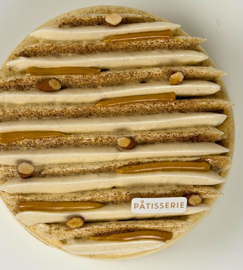 Gâteaux 6 à 8 Gourmands