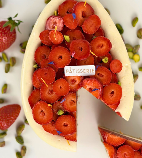 Gâteaux Pour Pâques