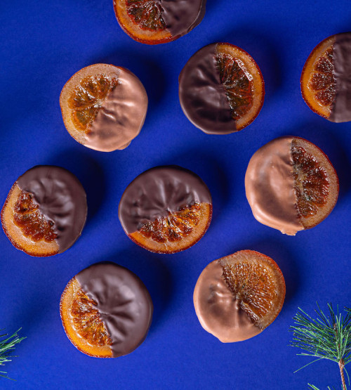 Chocolats