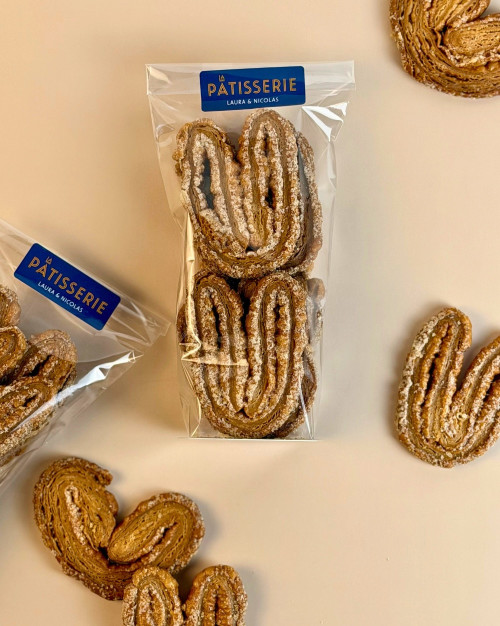 Palmiers 