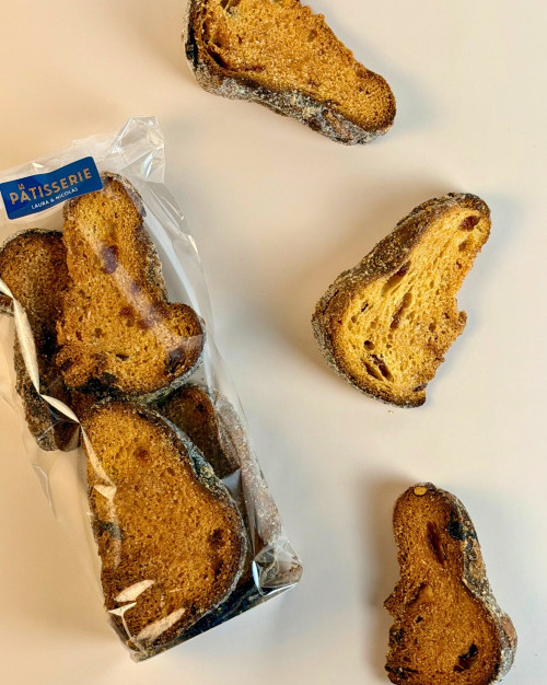 Crousti'Kougelhopfs