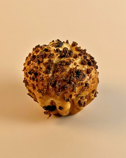 Brioche Pépites Chocolat