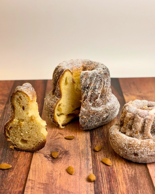 Kougelhopf Moyen Traditionnel AE