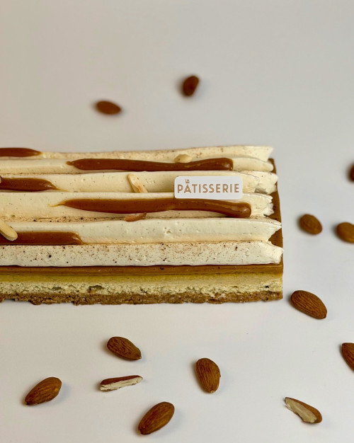 Bourbon 4 à 5 gourmands