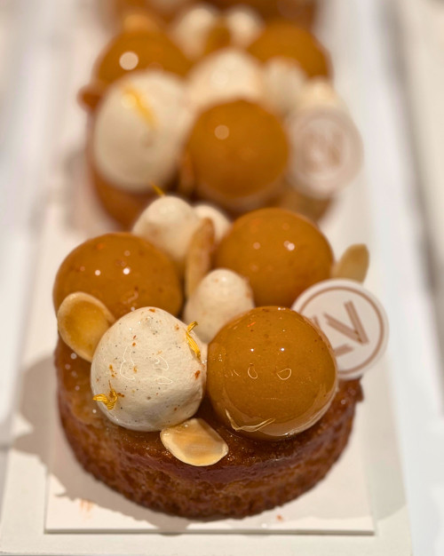 La Mirabelle