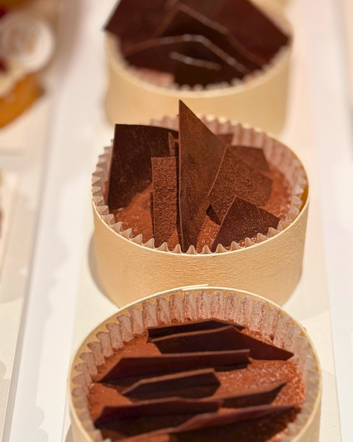 Tiramisu Café