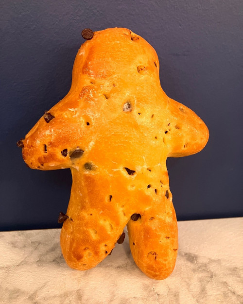 Manala pépites choco