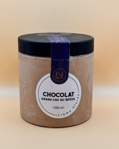 Chocolat Grand Cru Brésil