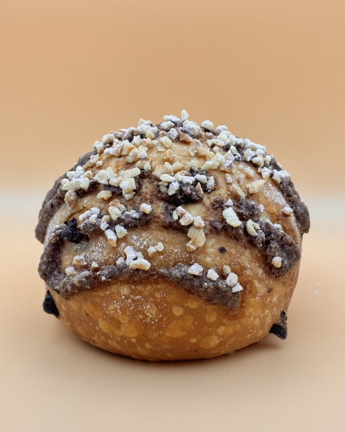 Brioche Pépites Chocolat