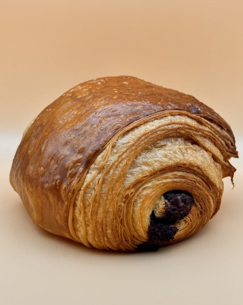 Pain au chocolat
