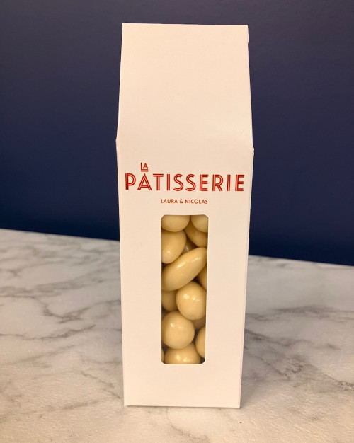 Noisettes et Amandes blanches