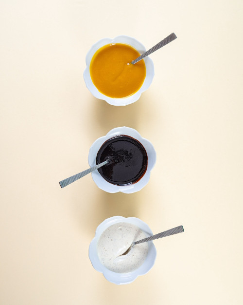 Crème Anglaise Vanille de Madagascar