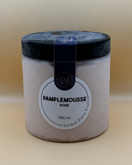 Pamplemousse Rose