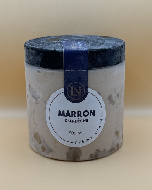 Marron d'Ardèche