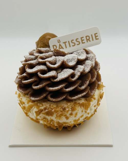 Torche aux marrons