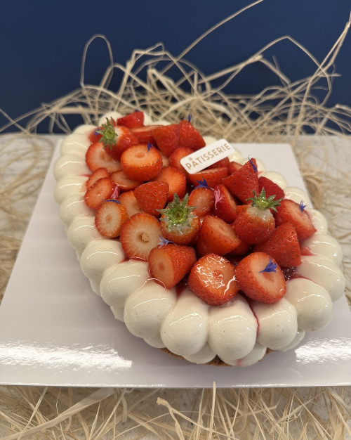 Gâteau de pâques 
