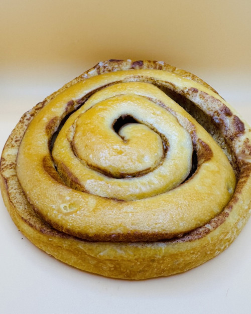 Cinnamon Roll