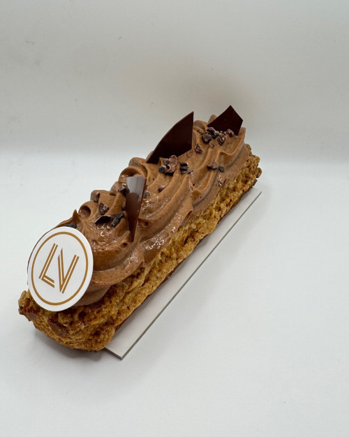 Éclair Chocolat