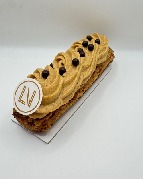 Éclair Café
