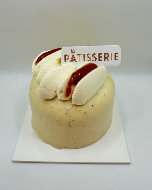 Charlotte Poire Jasmin