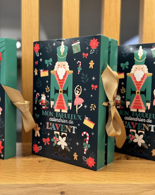Calendrier de l'avent