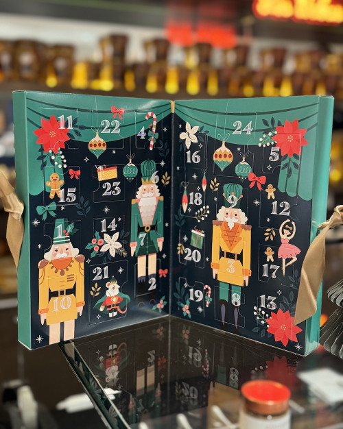 Calendrier de l'avent