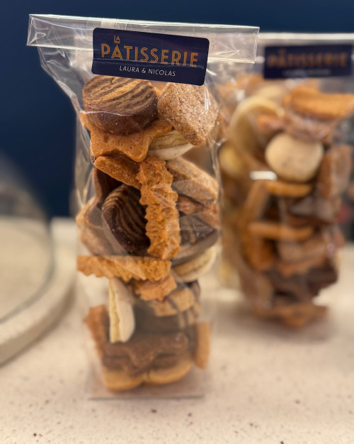 Brédalas Sachet de 150gr