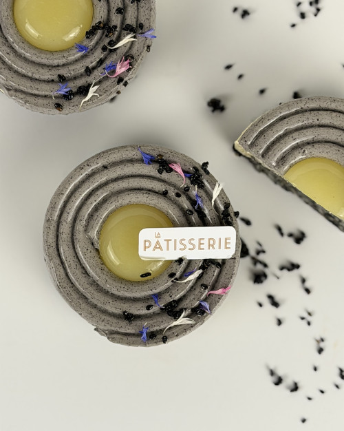 Yuzu Sésame Noir