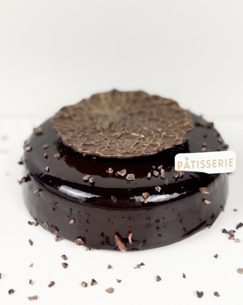 Vénézuela 4/5 gourmands