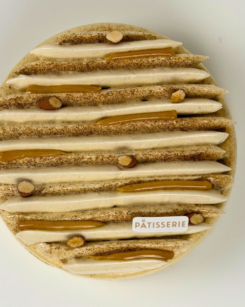 Bourbon 4/5 gourmands