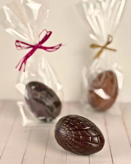 Oeuf Craquant Chocolat Noir