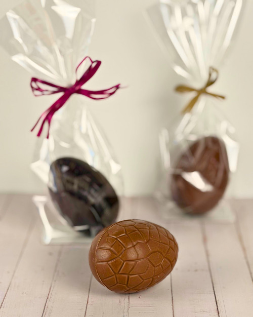 Oeuf Craquant Chocolat Lait