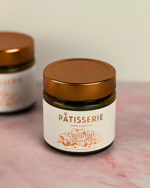 Caramel beurre salé