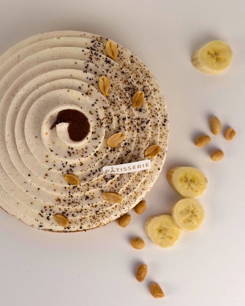 Banoffee 4 à 5 Gourmands 