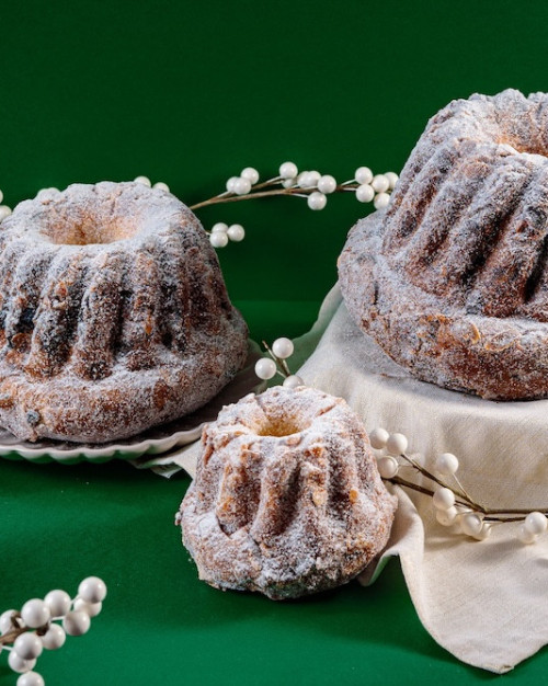Kougelhopf Moyen Traditionnel AE