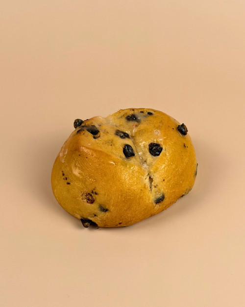Brioche Pépites Chocolat